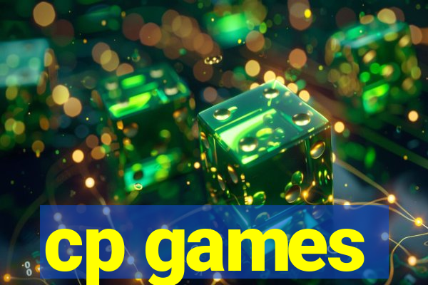 cp games